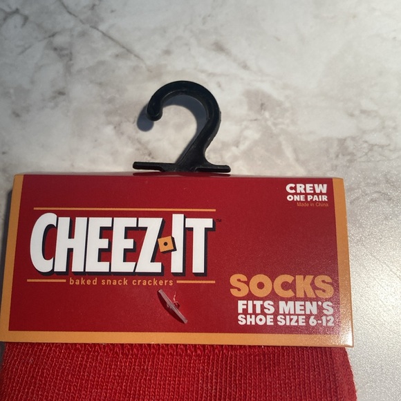 Crew socks - Picture 2 of 4